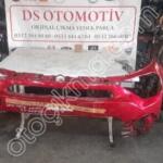 2020-2022 CİTROEN C4 ÖN TAMPON -DS OTOMOTİV-