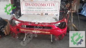 2020-2022 CİTROEN C4 ÖN TAMPON -DS OTOMOTİV-