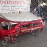 2020-2022 CİTROEN C4 ÖN TAMPON -DS OTOMOTİV-