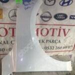 2020-2022 FORD FOCUS-4 SAĞ ÖN ÇAMURLUK -DS OTOMOTİV-