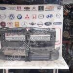 2020-2022 FORD FOCUS ÖN PANEL -DS OTOMOTİV-