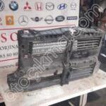 2020-2022 FORD FOCUS ÖN PANEL -DS OTOMOTİV-