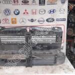 2020-2022 FORD FOCUS ÖN PANEL -DS OTOMOTİV-