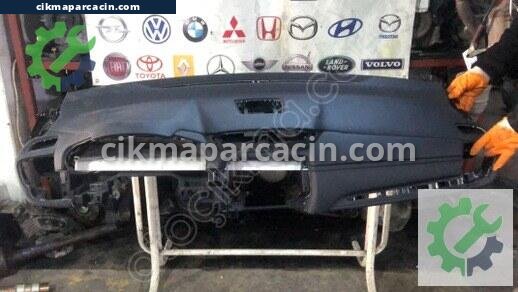 Honda CR-V Torpido çıkma parça