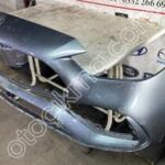 2020-2022 MERCEDES C SERİSİ W206 KASA AMG ÖN TAMPON -DS OTO-