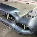 2020-2022 MERCEDES C SERİSİ W206 KASA AMG ÖN TAMPON -DS OTO-