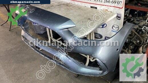 Mercedes-Benz C Serisi Ön Tampon çıkma parça