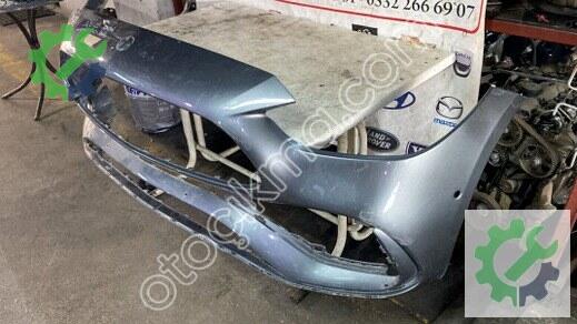 Mercedes-Benz C Serisi Ön Tampon çıkma parça