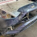 2020-2022 MERCEDES C SERİSİ W206 KASA AMG ÖN TAMPON -DS OTO-