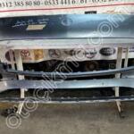 2020-2022 MERCEDES C SERİSİ W206 KASA AMG ÖN TAMPON -DS OTO-