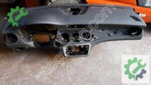 2020-2022 MERCEDES CLA KOMPLE TORPİDO -DS OTOMOTİV-