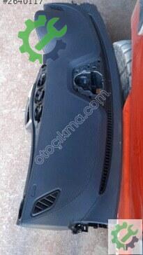 Mercedes-Benz CLA Torpido 2020-2022 çıkma parça