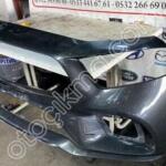 2020-2022 MERCEDES CLS AMG W257 KASA ÖN TAMPON -DS OTOMOTİV-