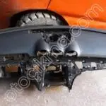2020-2022 MERCEDES YENİ C SERİSİ SIFIR TORPİDO -DS OTOMOTİV-