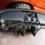 2020-2022 MERCEDES YENİ C SERİSİ SIFIR TORPİDO -DS OTOMOTİV-