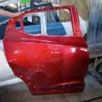 2020-2022 NİSSAN JUKE SAĞ ARKA KAPI -DS OTOMOTİV-