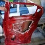 2020-2022 NİSSAN JUKE SAĞ ARKA KAPI -DS OTOMOTİV-