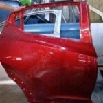 2020-2022 NİSSAN JUKE SAĞ ARKA KAPI -DS OTOMOTİV-