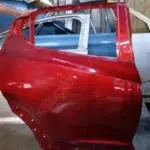2020-2022 NİSSAN JUKE SAĞ ARKA KAPI -DS OTOMOTİV-