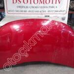2020-2022 PEUGEOT 2008 MOTOR KAPUTU -DS OTOMOTİV-