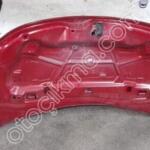 2020-2022 PEUGEOT 2008 MOTOR KAPUTU -DS OTOMOTİV-