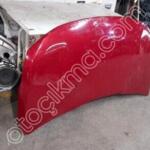 2020-2022 PEUGEOT 2008 MOTOR KAPUTU -DS OTOMOTİV-
