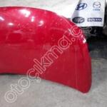 2020-2022 PEUGEOT 2008 MOTOR KAPUTU -DS OTOMOTİV-