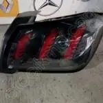 2020-2022 PEUGEOT 208 SAĞ ARKA STOP