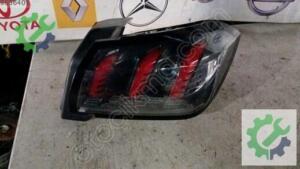 2020-2022 PEUGEOT 208 SAĞ ARKA STOP
