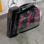 2020-2022 PEUGEOT 208 SAĞ ARKA STOP