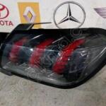 2020-2022 PEUGEOT 208 SAĞ ARKA STOP