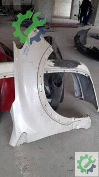 Subaru XV Sağ Ön Çamurluk çıkma parça