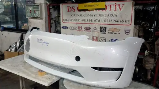 Tesla Model Y Ön Tampon 2020-2022 çıkma parça