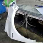 2020-2022 TOYOTA COROLLA SAĞ ÖN ÇAMURLUK -DS OTOMOTİV-