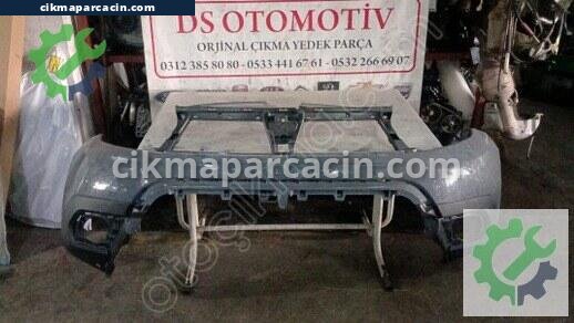 Dacia Duster Ön Tampon çıkma parça