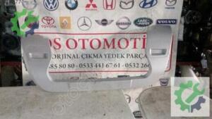 2020-2023 DACİA DUSTER ÖN TAMPON KAPLAMASI