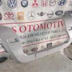 2020-2023 DACİA DUSTER ÖN TAMPON KAPLAMASI