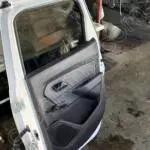 2020-2023 DACİA DUSTER SAĞ ARKA KAPI