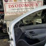 2020-2023 DACİA DUSTER SAĞ ÖN KAPI