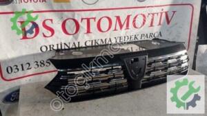 2020-2023 DACİA SANDERO ÖN PANJUR -DS OTOMOTİV-