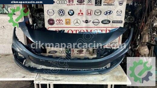 Fiat Egea Ön Tampon çıkma parça