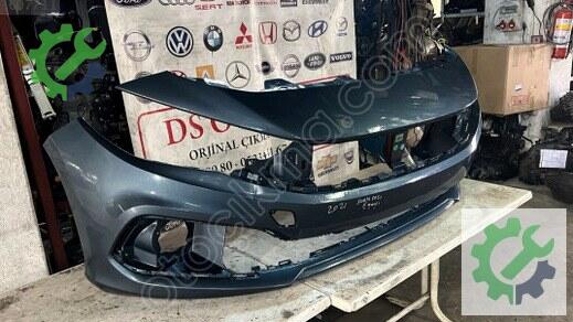 Fiat Egea Ön Tampon 2020-2023 çıkma parça