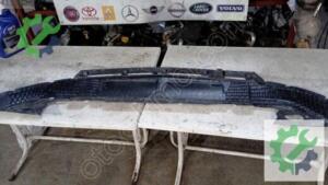 2020-2023 FORD KUGA ÖN TAMPON ALT PLASTİĞİ