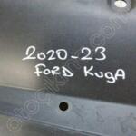2020-2023 FORD KUGA ÖN TAMPON ALT PLASTİĞİ