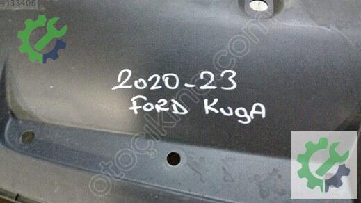 Ford Kuga Ön Tampon 2020-2023 çıkma parça