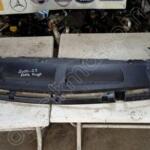 2020-2023 FORD KUGA ÖN TAMPON ALT PLASTİĞİ