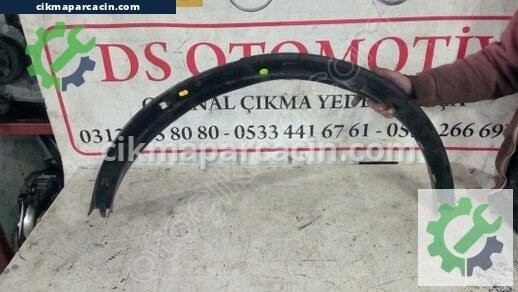 Ford Kuga Dodik çıkma parça