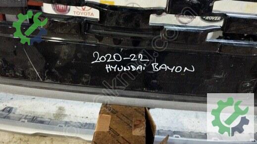 Hyundai Bayon Ön Tampon 2020-2023 çıkma parça
