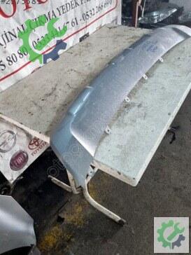 Hyundai Bayon Ön Tampon çıkma parça