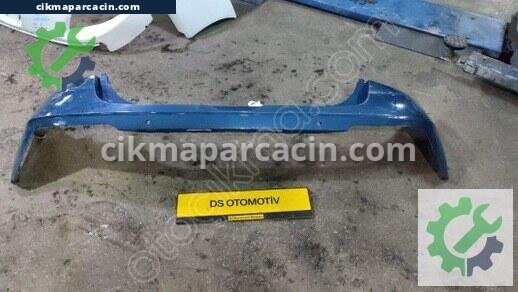 Hyundai i20 Arka Tampon çıkma parça